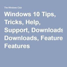 windows club|windows club windows 10.